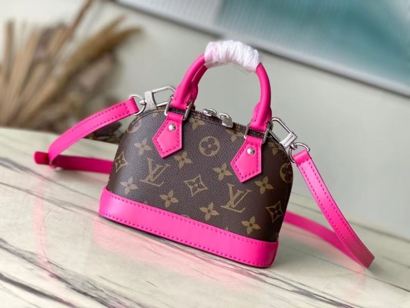 Louis Vuitton Top Handle Bags